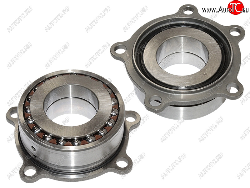 12 799 р. Подшипник дифференциала перед TOYOTA COROLLAHARRIERFIELDERAPROBOXSUCCEEDRAV4 13- TOYOTA 36250-42030  с доставкой в г. Вологда