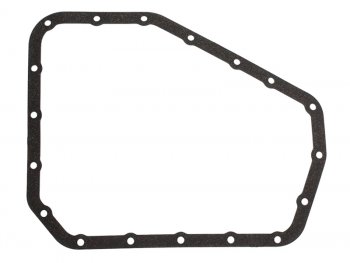 669 р. Прокладка поддона АКПП TOYOTA Fun Cargo, Vitz 99- TOYOTA 35168-52010  с доставкой в г. Вологда. Увеличить фотографию 2