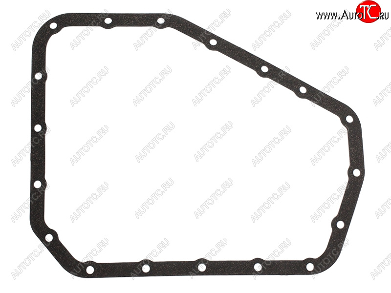 669 р. Прокладка поддона АКПП TOYOTA Fun Cargo, Vitz 99- TOYOTA 35168-52010  с доставкой в г. Вологда
