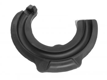 Прокладка пружины передняя нижняя TOYOTA CAMRY 70 TOYOTA 48158-33110