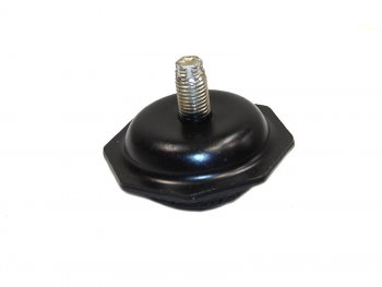 1 499 р. Отбойник нижнего FR рычага TOYOTA LAND CRUISER 200LEXUS LX570 07- TOYOTA 48304-60140  с доставкой в г. Вологда. Увеличить фотографию 2