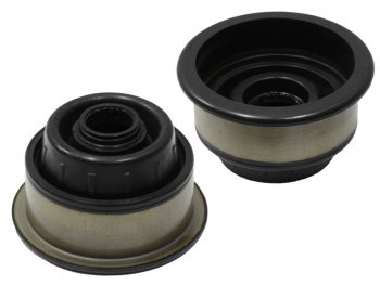 Пыльник рулевой колонки TOYOTA CORONACARINACALDINA 96-02                                           TOYOTA 45026-20140