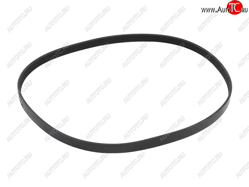 349 р. Ремень приводной TOYOTA CALDINA 3S-GE 96-02 SAT 5PK1120  с доставкой в г. Вологда