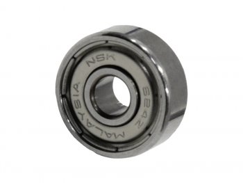 Подшипник 4135, шариковый NSK 624ZZ1MC3E