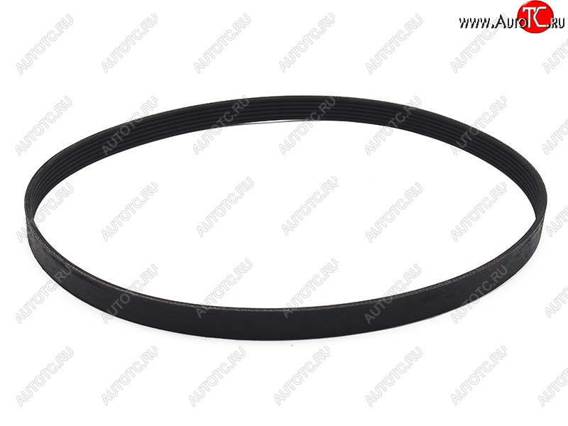 719 р. Ремень приводной AUDI A1 1.4 10-A3 1.41.6 03-BMW E36 1.61.9 94-00VW JETTA 1.41.6 05-PASSAT SAT 6PK1735  с доставкой в г. Вологда