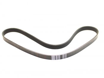 Ремень поликлиновой HYUNDAI XG 03-PEUGEOT 206 2.0 00- VW JETTA 2.0 10- BANDO 6PK1195