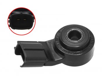 9 699 р. Датчик детонации TOYOTA 2UZ1GR2AR2TR3UR1NZ1ZR TOYOTA 89615-20090  с доставкой в г. Вологда. Увеличить фотографию 2