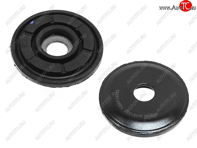 1 099 р. Сайлентблок Toyota Hilux Pick Up 04-15  Land Cruiser (J100) 98-07  Land Cruiser Prado (J150) 09-20 JIKIU BH21320  с доставкой в г. Вологда