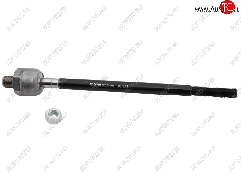 529 р. Тяга рулевая NISSAN SUNNYALMERAPULSAR 95-00CUBE 98-02MARCHMICRA 92-02 BAIKOR BKSR0011  с доставкой в г. Вологда
