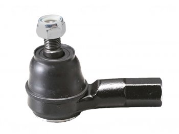 Наконечник рулевой CHEVROLET SPARK 10- LH=RH CTR CEKD-18
