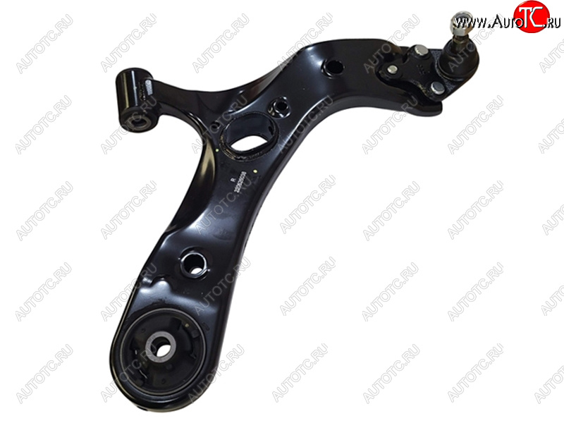 8 299 р. Рычаг подвески передний нижний (с шаровой опорой) TOYOTA Avensis T270 08- Auris 06-12 Prius 12- RH CTR CQ0312Y  с доставкой в г. Вологда