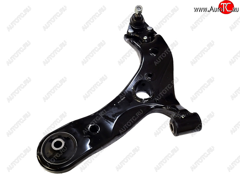 8 299 р. Рычаг подвески передний нижний (с шаровой опорой) TOYOTA Avensis T270 08- Auris 06-12 Prius 12- LH CTR CQ0312X  с доставкой в г. Вологда