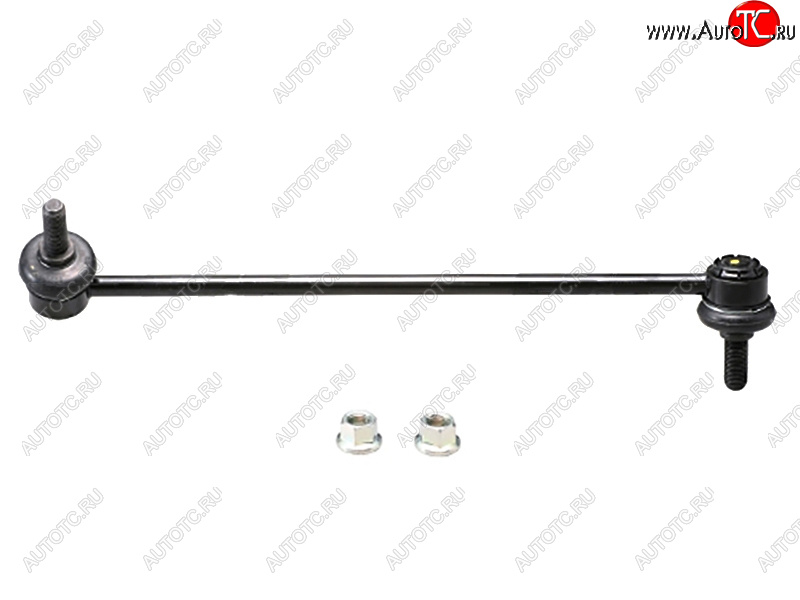 1 199 р. Тяга стабилизатора переднего HYUNDAI SANTA FE 06-12IX55 08-12KIA SORENTO 09-15 LH CTR CL0277L  с доставкой в г. Вологда