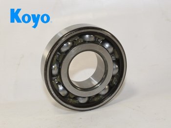 Подшипник зад полуоси SUZUKI ESCUDOVITARA TW01-03 89-GRAND VITARA TD32 98- KOYO DG358026WRKBC4