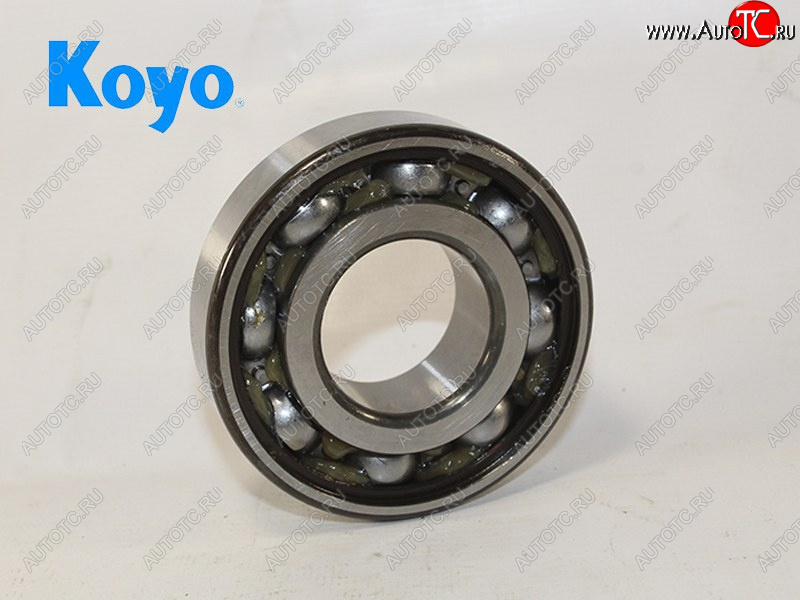 1 099 р. Подшипник зад полуоси SUZUKI ESCUDOVITARA TW01-03 89-GRAND VITARA TD32 98- KOYO DG358026WRKBC4  с доставкой в г. Вологда