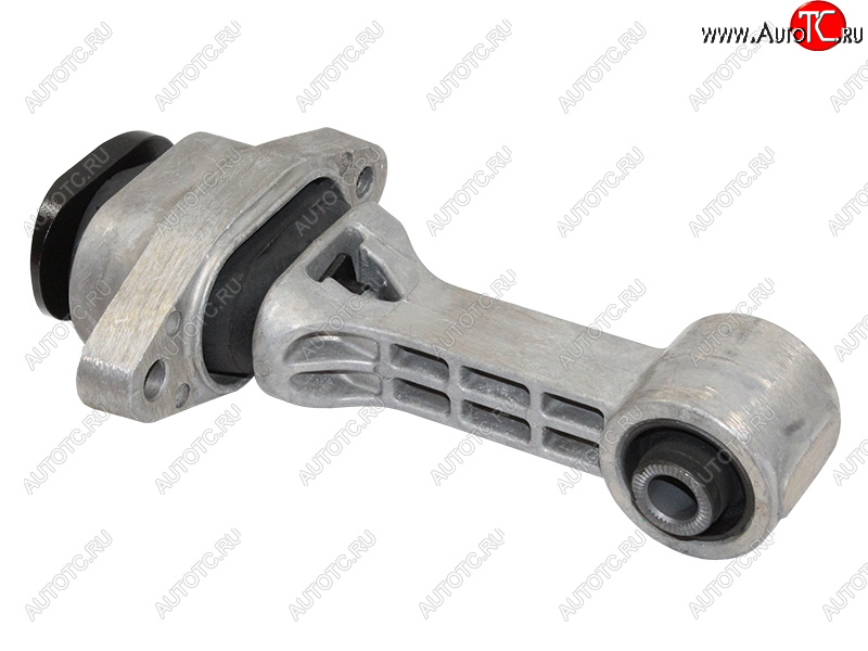 4 549 р. Подушка двигателя задняя HYUNDAI SOLARIS 11- CTR GZ0024  с доставкой в г. Вологда