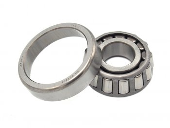 Подшипник шкворневой TOYOTA LAND CRUISER HZJ80105 90-06 NACHI HR30304J