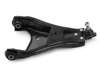 Рычаг подвески передний нижний RENAULT DUSTER 10-  NISSAN TERRANO 14- RH HOSU HSAC0372