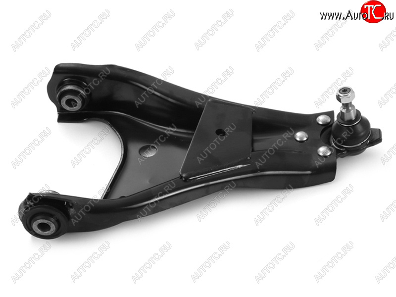 3 099 р. Рычаг подвески передний нижний RENAULT DUSTER 10-  NISSAN TERRANO 14- RH HOSU HSAC0372  с доставкой в г. Вологда