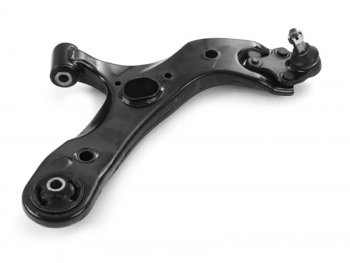 Рычаг подвески передний нижний TOYOTA AURIS 06- RH HOSU HSAC0382