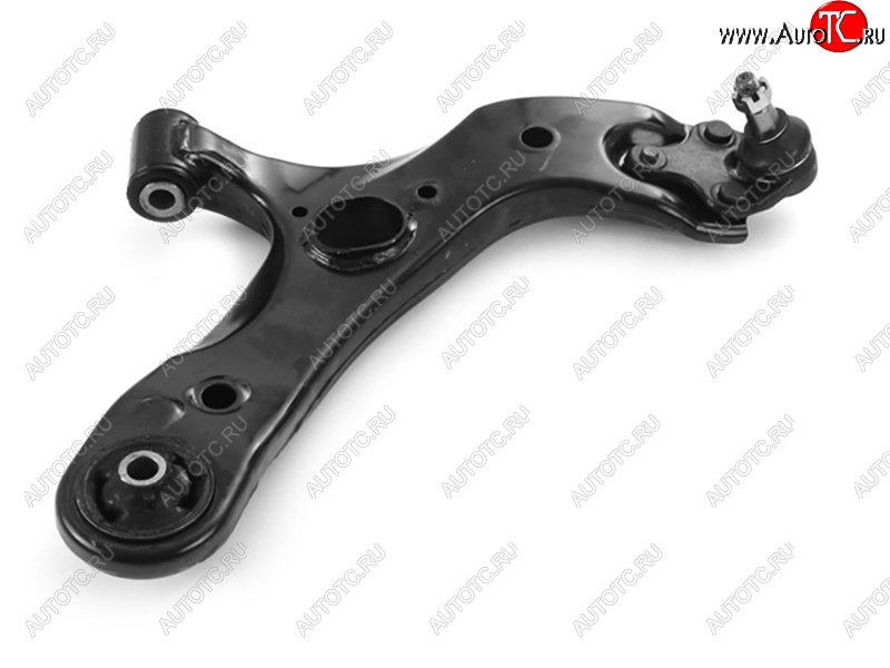 3 699 р. Рычаг подвески передний нижний TOYOTA AURIS 06- RH HOSU HSAC0382  с доставкой в г. Вологда
