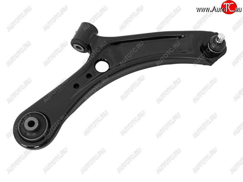 3 499 р. Рычаг подвески передний нижний SUZUKI SX4 06-13 RH                                                   HOSU HSAC0291  с доставкой в г. Вологда