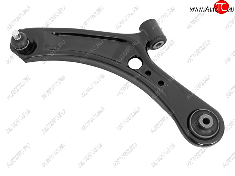 3 499 р. Рычаг подвески передний нижний SUZUKI SX4 06-13 LH HOSU HSAC0290  с доставкой в г. Вологда