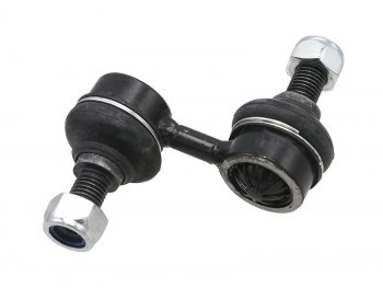 499 р. Тяга стабилизатора переднего HYUNDAI H1STAREX 97-07MITSUBISHI DELICA 94-04SPACE GEAR 94-02L300 8 HOSU HSSL0275  с доставкой в г. Вологда. Увеличить фотографию 2