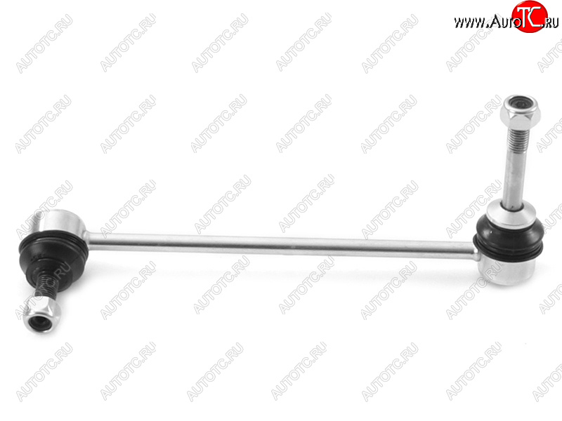 1 159 р. Тяга стабилизатора переднего BMW X5 E70 06-13F15 13-18X6 E71 07-15F16 14-19 LH HOSU HSSL0197  с доставкой в г. Вологда