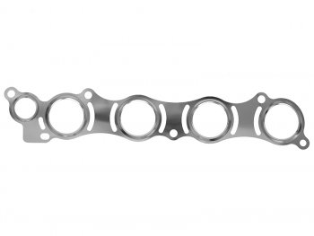 Прокладка выпускного коллектора NISSAN QASHQAIX-TRAILSERENA 07- MR20DE 05- STONE JB-02778