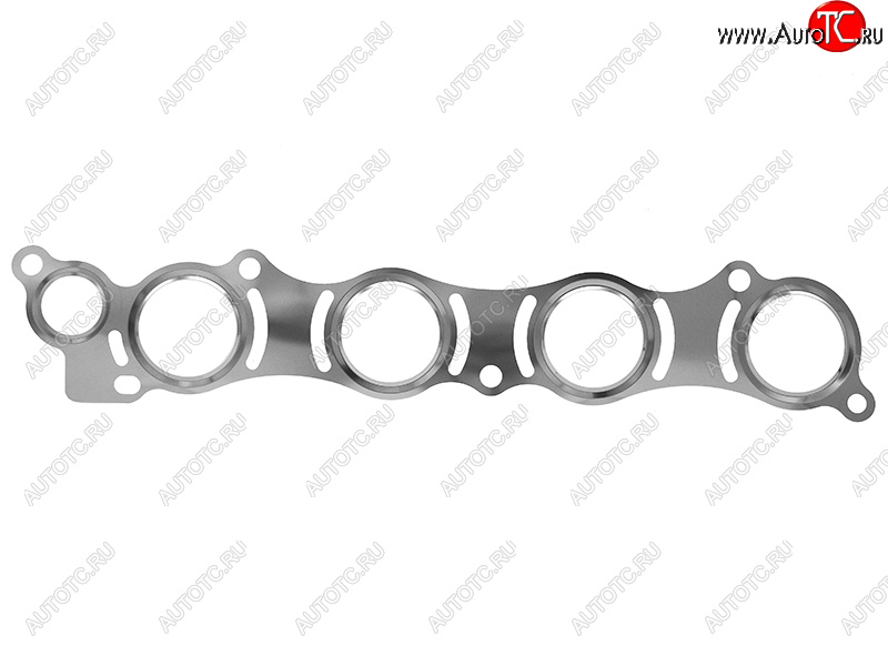 689 р. Прокладка выпускного коллектора NISSAN QASHQAIX-TRAILSERENA 07- MR20DE 05- STONE JB-02778  с доставкой в г. Вологда
