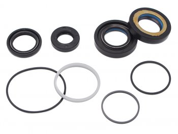 Ремкомплект рулевой рейки NISSAN MAXIMA A33 98-06 SAT K49297-2Y085