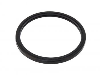 Прокладка термостата TOYOTA 1-3UZ-FE 98- SAT K16346-50010, k1634650010 SAT K16346-50010