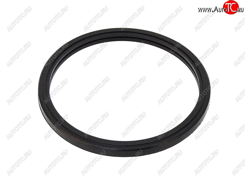 147 р. Прокладка термостата TOYOTA 1-3UZ-FE 98- SAT K16346-50010, k1634650010 SAT K16346-50010  с доставкой в г. Вологда