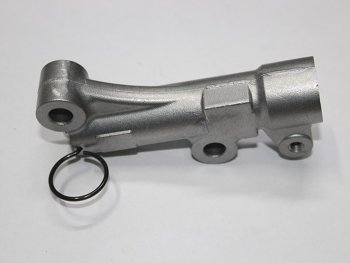4 699 р. Гидронатяжитель ГРМ Mitsubishi Galant 03-12  L200 07-16  Pajero 99-20  Pajero Sport 08-17 6G72;6G MITSUBISHI MD362861  с доставкой в г. Вологда. Увеличить фотографию 2