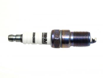 539 р. Свеча зажигания FORD FOCUSMONDEO 1.8-2.0 04-MAZDA 36MPVTRIBUTE 02- BRISK P6-1624  с доставкой в г. Вологда. Увеличить фотографию 2
