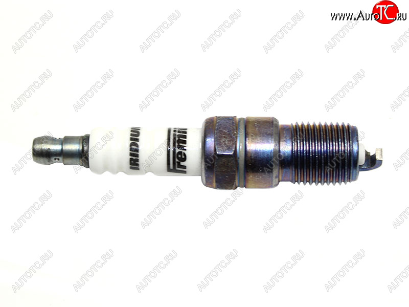 539 р. Свеча зажигания FORD FOCUSMONDEO 1.8-2.0 04-MAZDA 36MPVTRIBUTE 02- BRISK P6-1624  с доставкой в г. Вологда