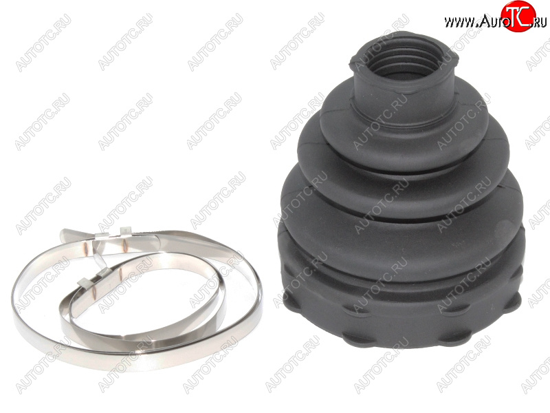 599 р. Пыльник шруса наружный TOYOTA AVENSIS 08-18COROLLA 13-18VERSO 09-17 SAT ST-105-0055  с доставкой в г. Вологда