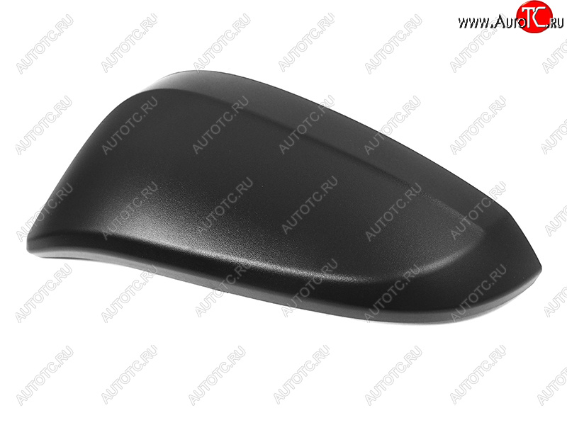 2 049 р. Накладка зеркала Toyota Hilux Pick Up 15-20  Corolla Cross 20-  Fortuner 15-20 (Слева под покраск SAT ST-110-0009  с доставкой в г. Вологда