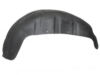 Подкрылок Toyota Land Cruiser (J300) 21- (Сзади Справа) SAT ST-11-0339