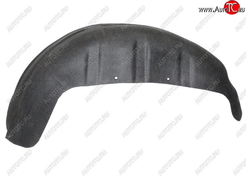 6 449 р. Подкрылок Toyota Land Cruiser (J300) 21- (Сзади Справа) SAT ST-11-0339  с доставкой в г. Вологда