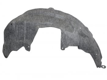 Подкрылок Toyota RAV4 (XA50) 18- (Сзади Слева) SAT ST-11-0342