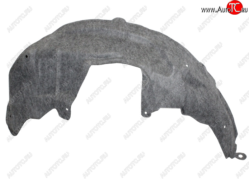 5 999 р. Подкрылок Toyota RAV4 (XA50) 18- (Сзади Слева) SAT ST-11-0342  с доставкой в г. Вологда