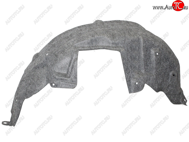 5 999 р. Подкрылок Toyota RAV4 (XA50) 18- (Сзади Справа) SAT ST-11-0343  с доставкой в г. Вологда
