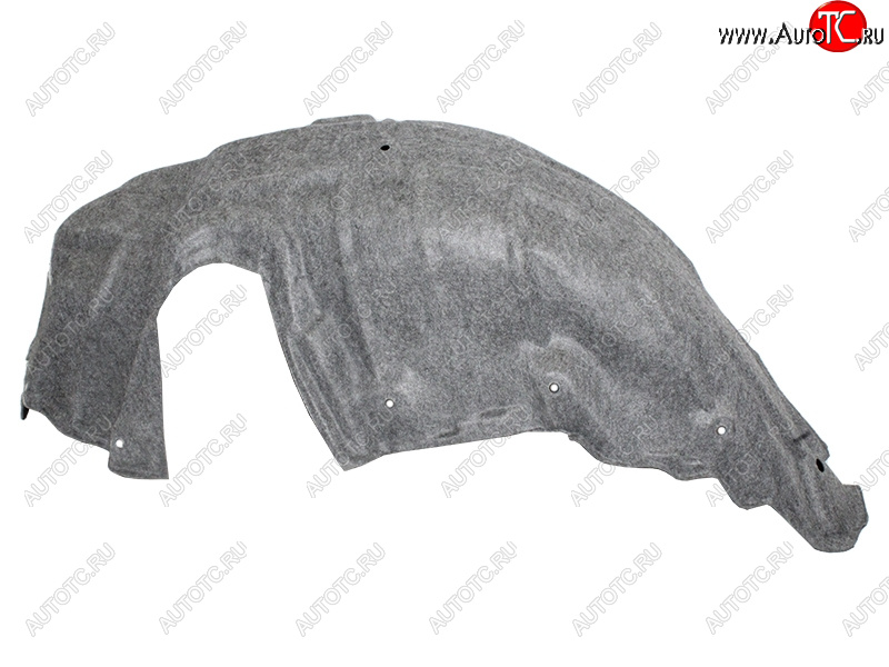 4 299 р. Подкрылок Toyota Prius (ZVW30) 09-16  Prius PHV 12-16 (Сзади Слева ворсовый) SAT ST-11-0368  с доставкой в г. Вологда