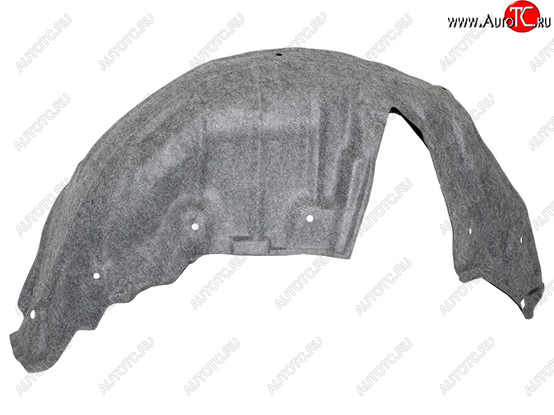 4 299 р. Подкрылок Toyota Prius (ZVW30) 09-16  Prius PHV 12-16 (Сзади Справа ворсовый) SAT ST-11-0369  с доставкой в г. Вологда