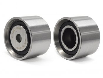 Ролик ремня ГРМ обводной TOYOTA 5VZFE 95-05 SAT ST-13503-62040
