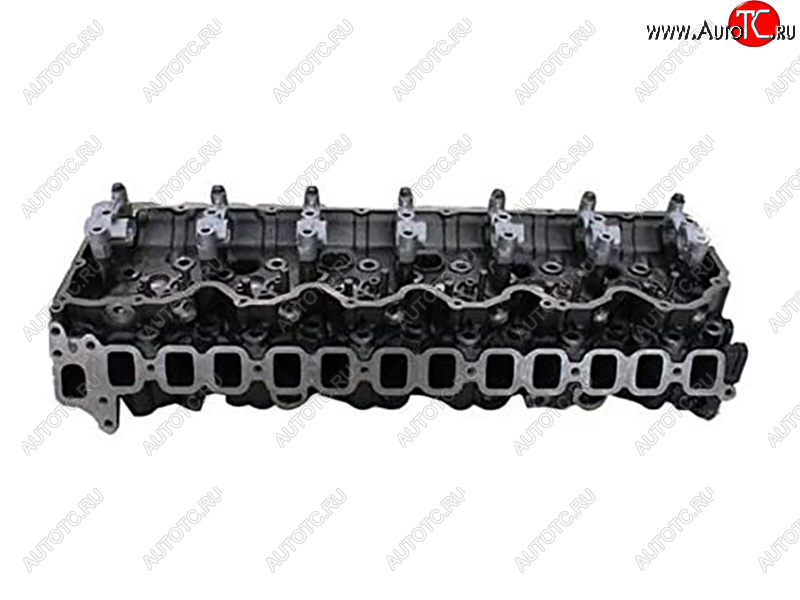 87 999 р. Головка блока цилиндров SAT Toyota Land Cruiser 100 1-ый рестайлинг (2002-2005)  с доставкой в г. Вологда