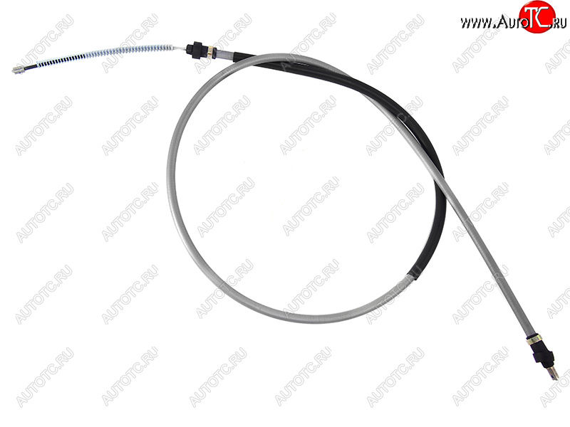 739 р. Трос ручника RH-LH SAT Nissan Almera G15 седан (2012-2019)  с доставкой в г. Вологда
