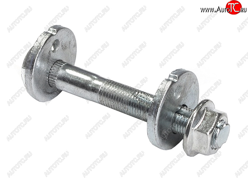 479 р. Болт (комплект) с эксцентриком NISSAN ALTIMA ELGRANDMAXIMAMURANOTEANA 2006-2014 SAT ST-55226-JA01AK  с доставкой в г. Вологда